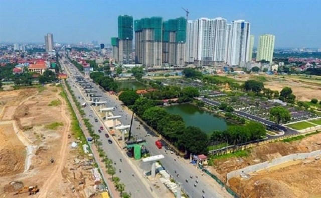 Rủi ro của thị trường địa ốc trong những th&aacute;ng cuối năm 2020 sẽ tăng dần so với đầu năm v&agrave; mức rủi ro của năm 2020 cũng cao hơn những năm trước đ&oacute;. &nbsp;