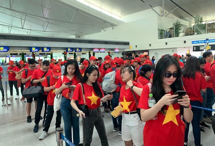 Hưng Thịnh trao thưởng 1 tỷ đồng nếu U22 Việt Nam thắng trận chung kết