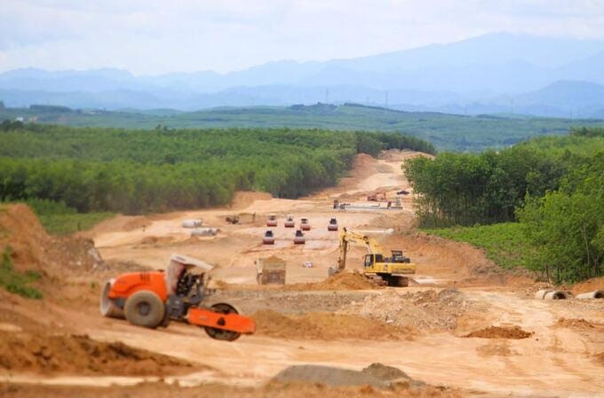 Dự án phấn đấu về đích trước 6 tháng so với dự kiến. Ảnh: Internet &nbsp;