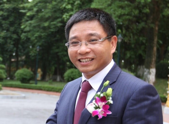 Ai ký cho TISCO vay cả ngàn tỷ tại Vietinbank Chi nhánh Hà Nội?