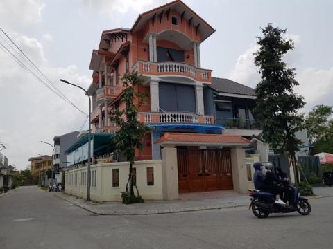 Lãnh đạo TP.Huế được giao đất không qua đấu giá nói gì?