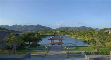Ben trong resort co gia 100 trieu dong/dem tai Viet Nam-hinh-anh-9