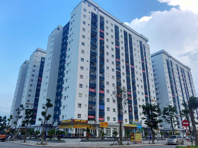 Nhiều lần gây “sốc” khi tung ra hàng loạt căn hộ giá rẻ, chất lượng nhà ở của Mường Thanh ra sao?