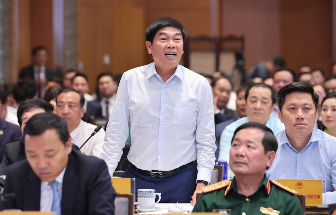 'Nhà đầu tư có tiền thì có thể đầu tư lĩnh vực bất kỳ, không cần có kinh nghiệm'