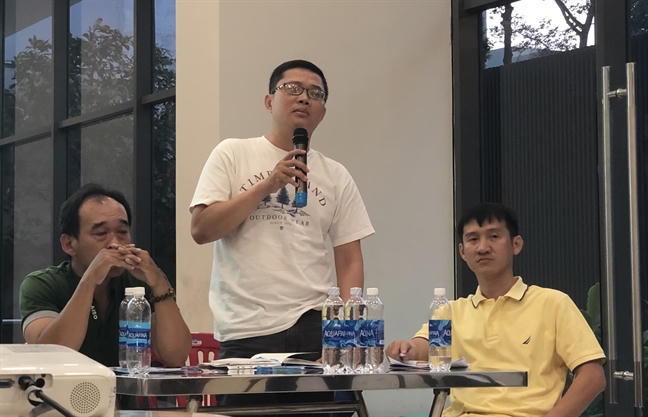 Cong ty bat dong san Phat Dat rao ban cho dau xe o to de ep cu dan dong phi cao?