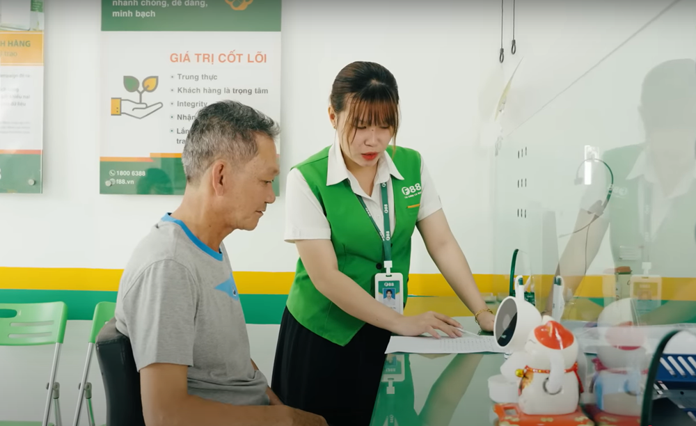 F88 bứt phá lợi nhuận quý 3/2025, đạt 90% kế hoạch năm - ảnh 2