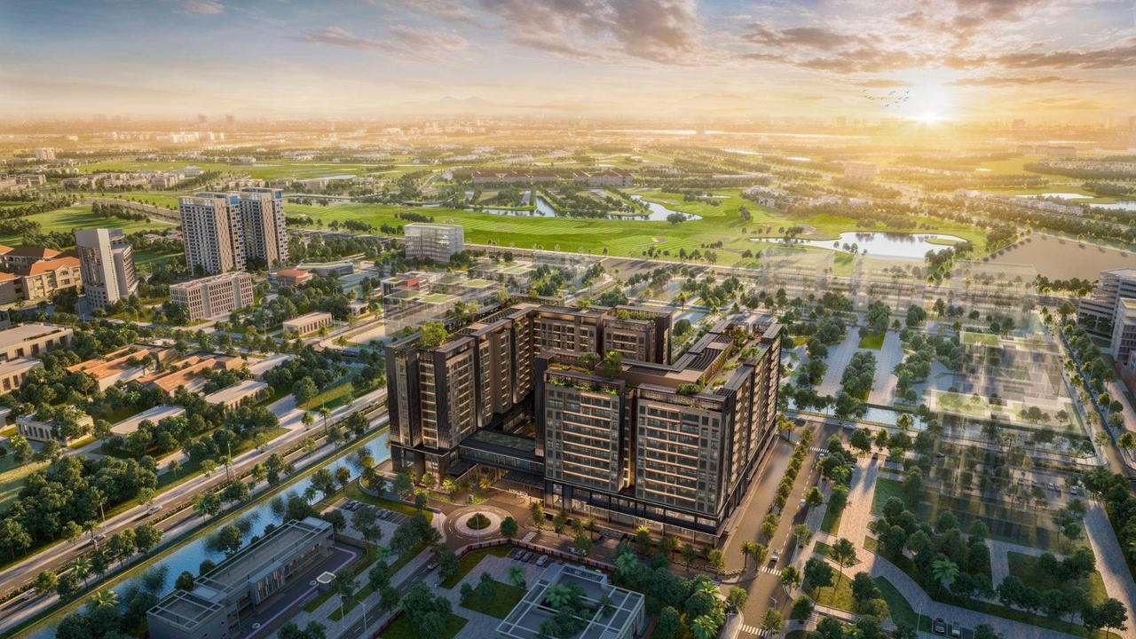 Long Biên cần những dự án căn hộ hạng sang, để đáp ứng nhu cầu an cư – đầu tư ngày càng khắt khe của tầng lớp thượng lưu