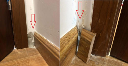 Hàng loạt bất cập tại Eco Lake View 32 Đại Từ