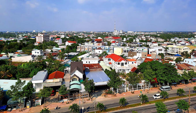 Vĩnh Long điều chỉnh kế hoạch sử dụng của 17 dự án, công trình