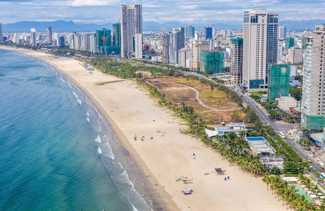 ĐKRA cho biết sức mua đất nền, căn hộ của Đà Nẵng và vùng phụ cận giảm mạnh trong năm 2020 do Covid-19&nbsp; &nbsp;