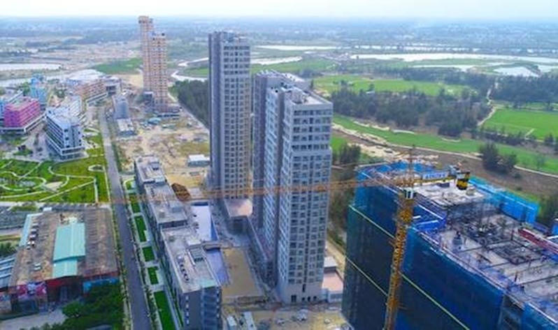 Chuyện hợp thức hoá condotel thành nhà ở: Bộ Công an và giới chuyên gia nói gì?