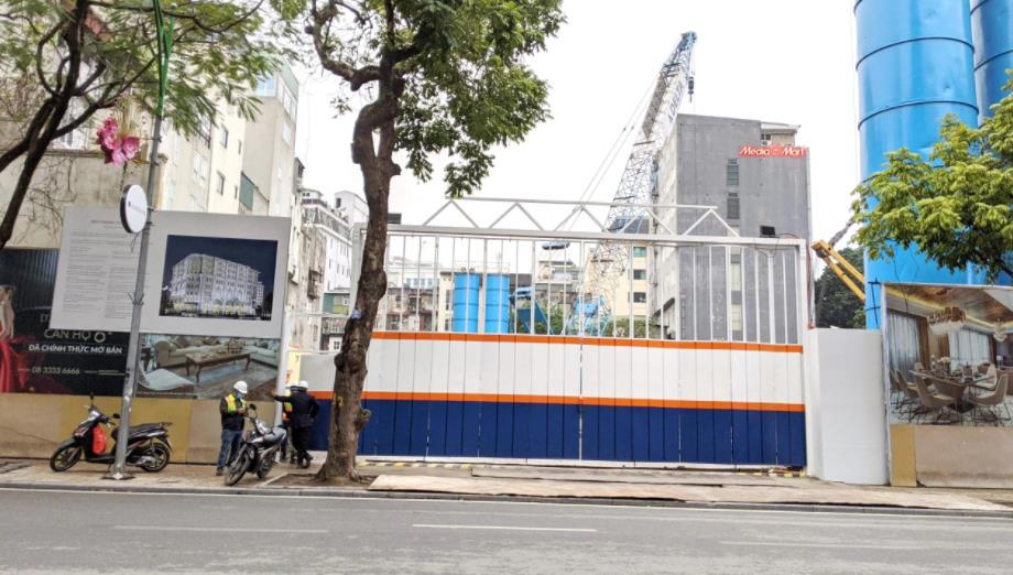 Masterise Group đã hoàn thành thâu tóm loạt dự án 'siêu sang' tại Hà Nội và TP. HCM?