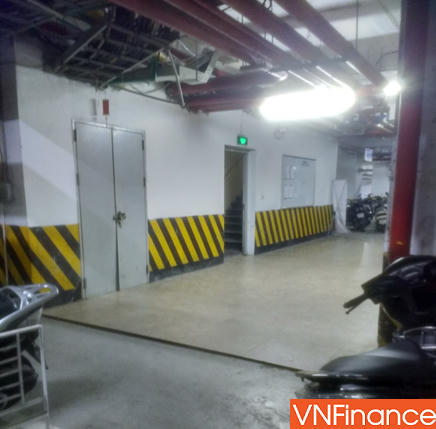 Chung cư cao cấp bậc nhất Hà Nội Hapulico Complex khiến cư dân sống trong sợ hãi, bất an