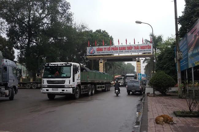 Dự án 8.100 tỷ 10 năm hoang tàn, 'chim đầu đàn' gãy cánh
