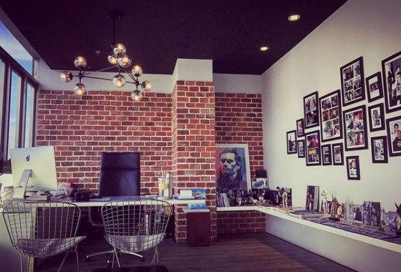 Căn hộ cao cấp từng là tổ ấm của vợ chồng Phạm Quỳnh Anh 6 năm qua