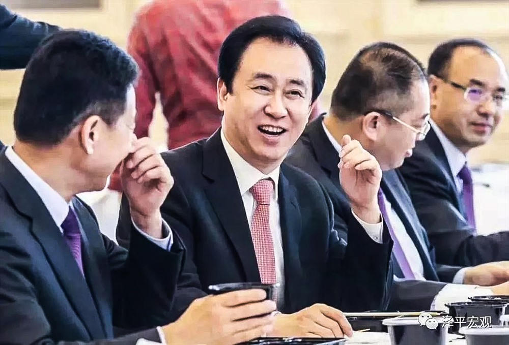 Tỷ phú vượt mặt Jack Ma, trở thành người giàu nhất Trung Quốc là ai?