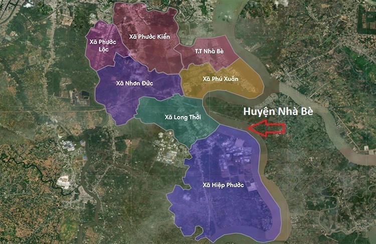 Thị trường BĐS tuần qua có gì nổi bật?