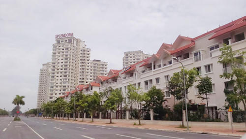 "Soi" dự án 2 tỷ USD tỷ phú Nguyễn Thị Phương Thảo vừa mua