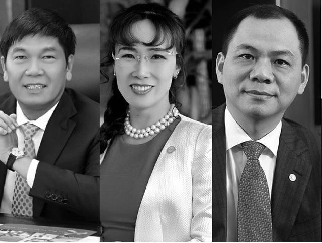 Cường Đôla rút lui, cổ đông Quốc Cường Gia Lai tháo chạy và cổ phiếu QCG "nằm sàn"