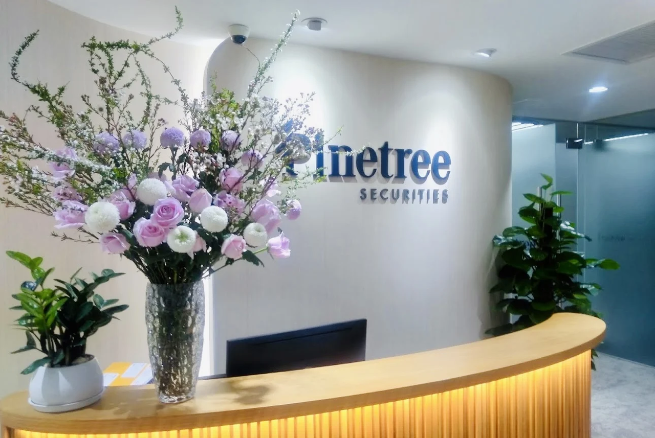 Chứng khoán Pinetree phát hành 400 tỷ đồng TPDN không có tài sản đảm bảo