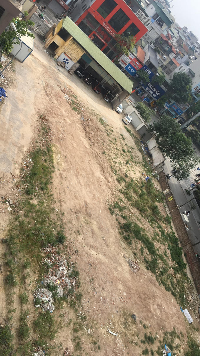 Thaiholdings kiếm hàng trăm tỷ qua mua/bán, chuyển nhượng: những dự án lãi bằng lần trong thời gian ngắn