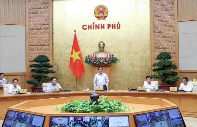 Tỷ lệ giải ngân vốn đầu tư công 8 tháng đạt 35,49%