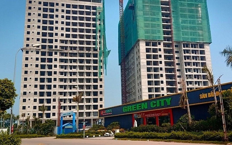 Vì sao không thanh toán tiền mặt khi mua nhà tại Green City Bắc Giang?