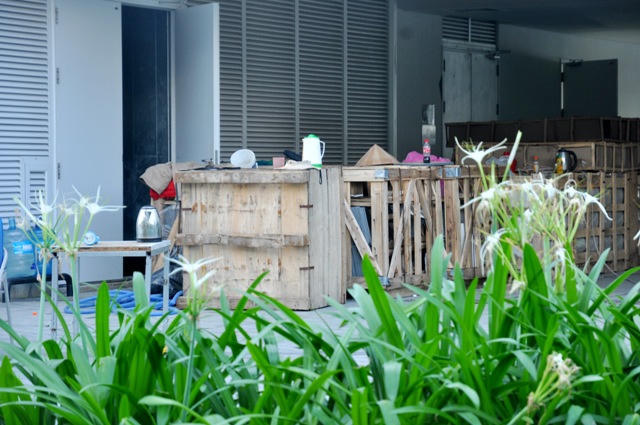 Cận cảnh dự án bến du thuyền của Vũ “nhôm” trước đề nghị thu hồi