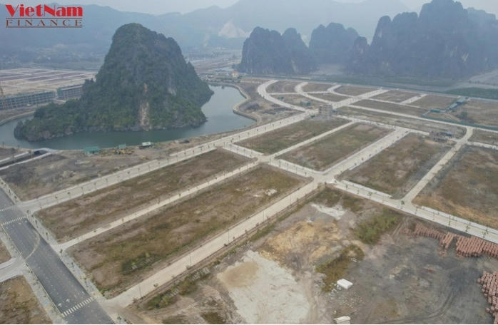 Quảng Ninh lên tiếng về quy hoạch khu vực Ao Tiên