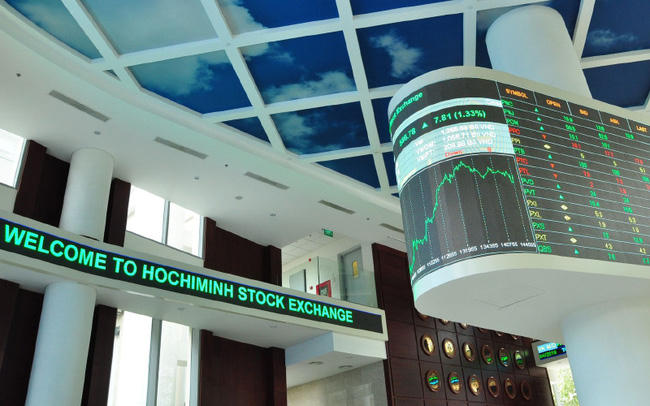 HOSE thông báo hệ thống KRX sẵn sàng triển khai vào cuối năm 2023