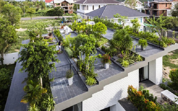 Việt Nam rất tiềm năng cho các ứng dụng công nghệ trong lĩnh vực bất động sản 