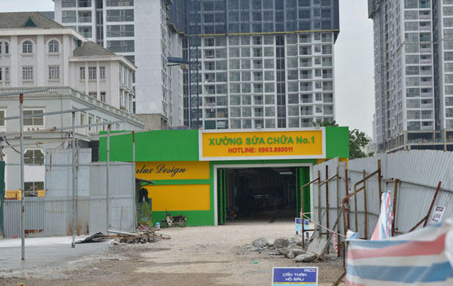 Vì sao Hà Nội đột ngột dừng triển khai dự án nhà hát Hoa Sen?