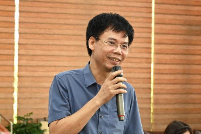 Xây dựng các khu công nghiệp sinh thái để thúc đẩy phát triển bền vững 