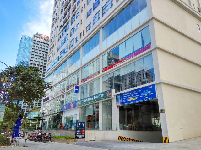 Cư dân Golden Field tố cáo MBLand Holdings làm trái chủ trương đầu tư
