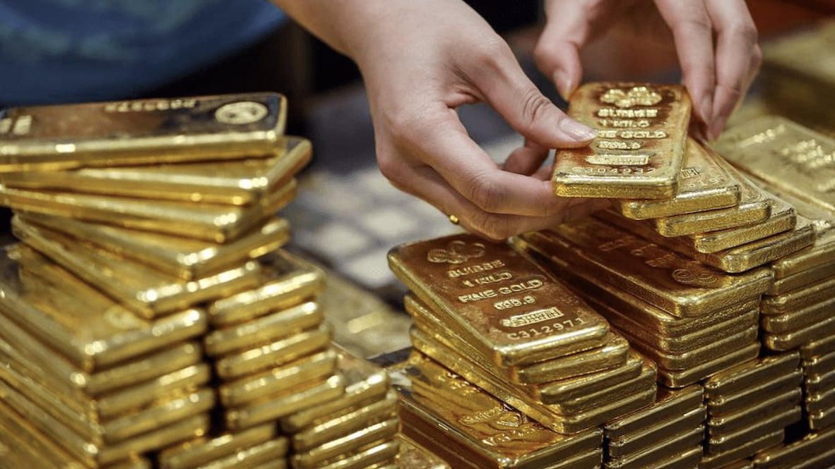 DN vàng trăn trở vì quy định phải có vốn 1.000 tỷ mới được sản xuất vàng miếng