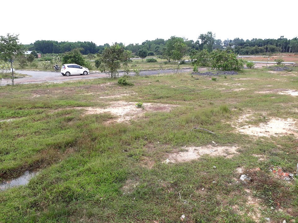 Sau quyết định tách thửa mới, thị trường BĐS TP.HCM sẽ tăng nhiệt?