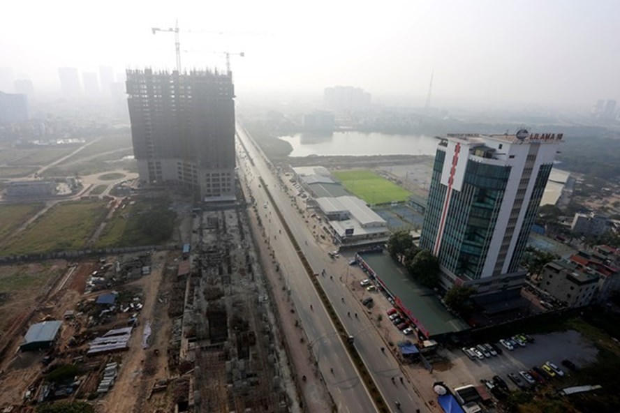 Ồ ạt làm dự án BT, bao nhiêu đất trả nhà đầu tư cho vừa?