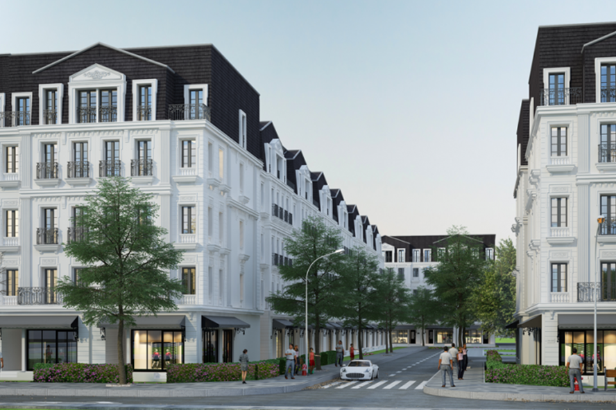 Dự án B4 Nam Trung Yên (Hà Nội): Bán chênh nghìn tỉ, tiền vào túi ai?