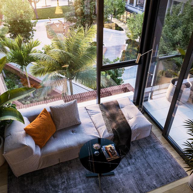 Lợi đơn lợi kép khi sở hữu bất động sản Úc