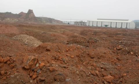 Lấp đất bức tử hồ Thác Bà: Ai đứng sau?