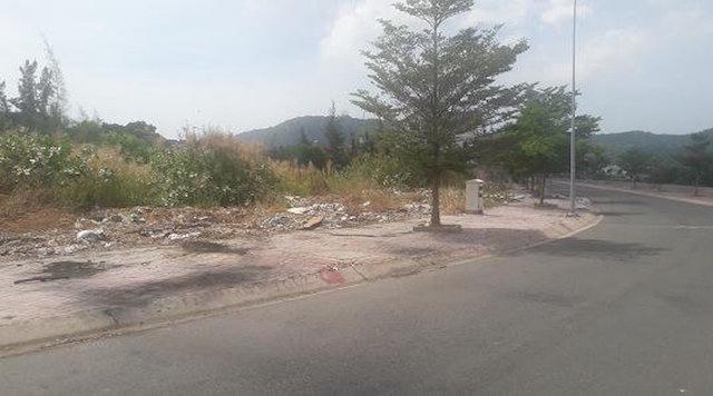 Nhiều sai phạm của dự án Khu nhà ở Decoimex mở rộng tại khu vực Bến Đình, TP Vũng Tàu do Công ty Decoimex làm chủ đầu tư, chưa được xử lý. &nbsp;