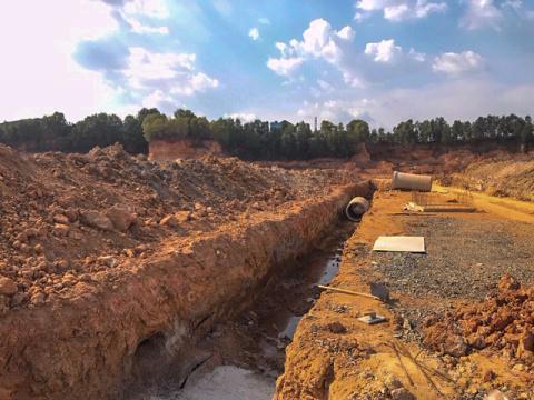 Sai Gon Land vuot rao tai Center City 2?