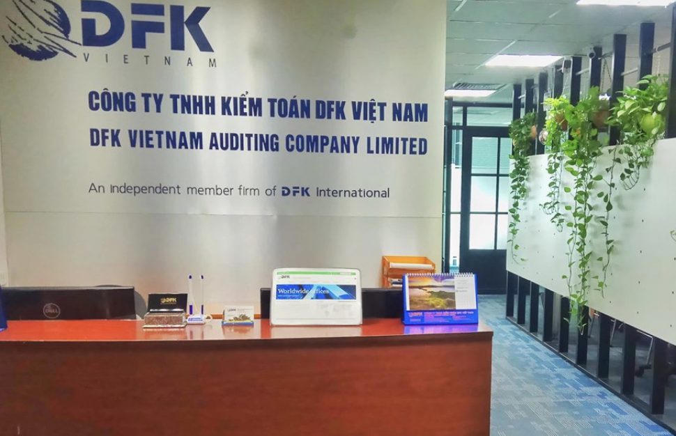 Vừa xuất hiện trong vụ Sài Gòn Đại Ninh, Kiểm toán DFK có diễn biến mới. (Ảnh minh họa)