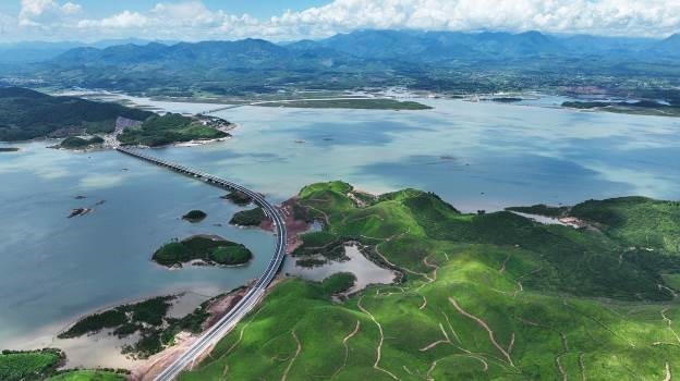 Nhà đầu tư tại Móng Cái ngậm ngùi vì tiền “chôn” ở dự án ảo