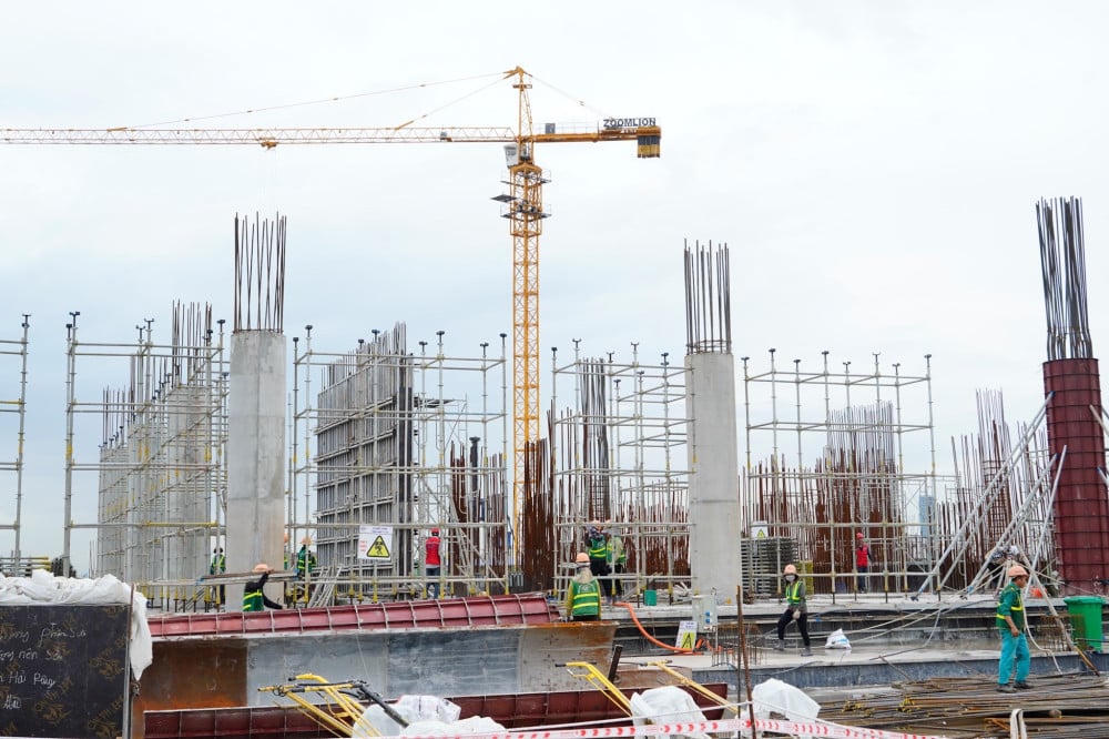 Tăng điều kiện đấu thầu: Yêu cầu ‘nghiệm thu 80%’ là cứng nhắc, làm khó nhà đầu tư