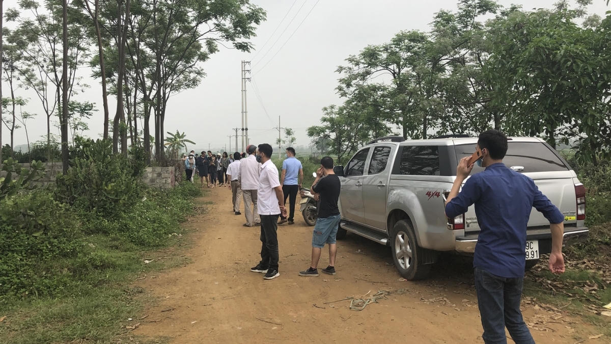 Những cơn sốt đất xảy ra&nbsp;tại nhiều tỉnh thành ngay từ đầu năm 2021. &nbsp;