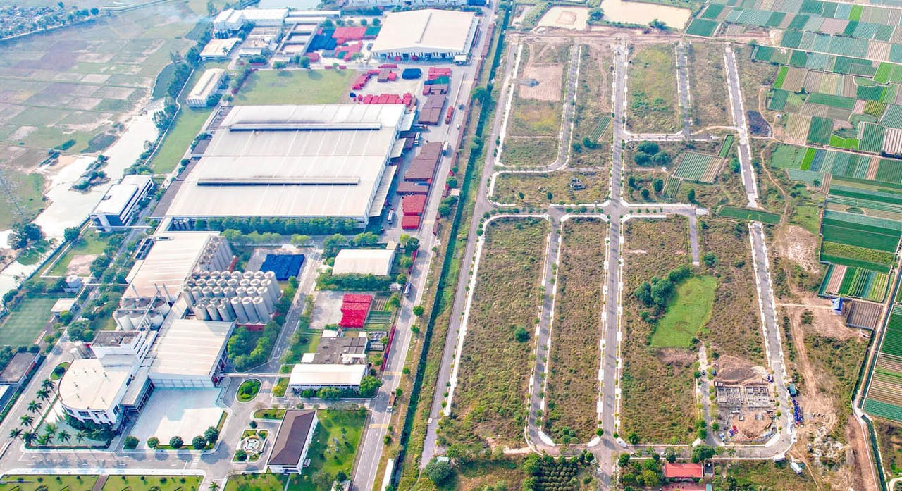 Hết thời dễ dãi phân lô bán nền