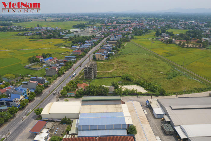 Thái Nguyên: Cận cảnh dự án bệnh viện đa khoa Phúc Thái hơn 2.000 tỷ 'đắp chiếu' gần 10 năm