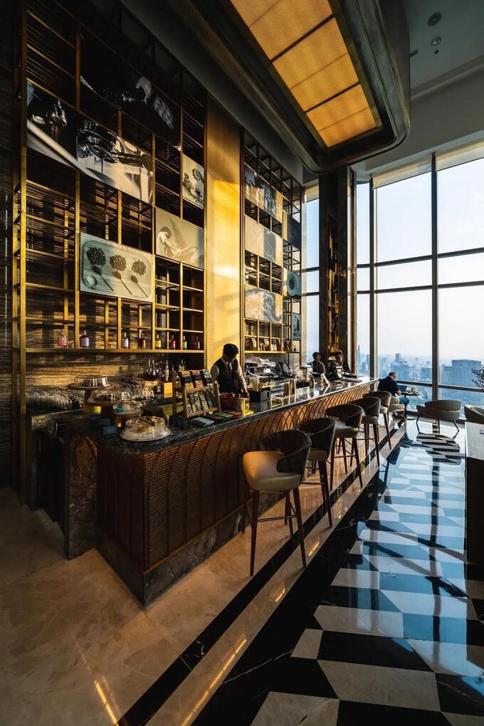 “Hé lộ” về tầm cỡ khu phức hợp Sky Villas đầu tiên tại Việt Nam - Sunshine Crystal River