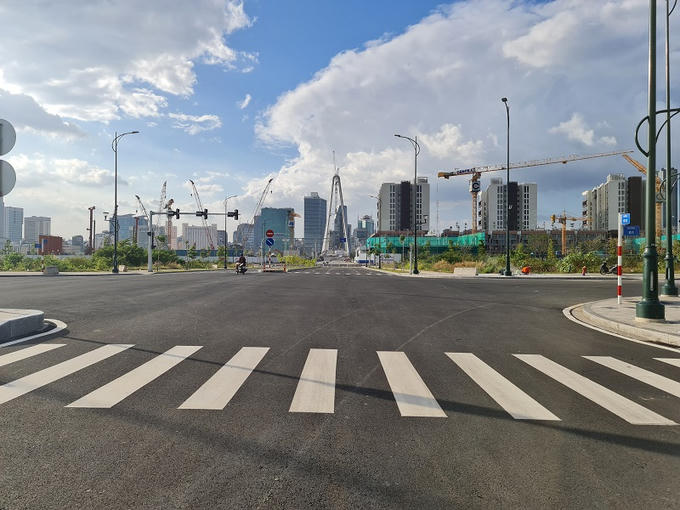 Theo Bộ Xây dựng, việc sử dụng kinh phí tài trợ lập quy hoạch phải đảm bảo thực hiện theo đúng quy định pháp luật về quy hoạch, quy hoạch đô thị, xây dựng; pháp luật về ngân sách nhà nước và các quy định pháp luật khác liên quan. Ảnh: T.L &nbsp;